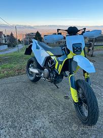 husqvarna 701 2022