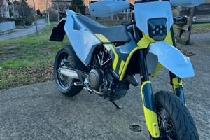 husqvarna 701 2022