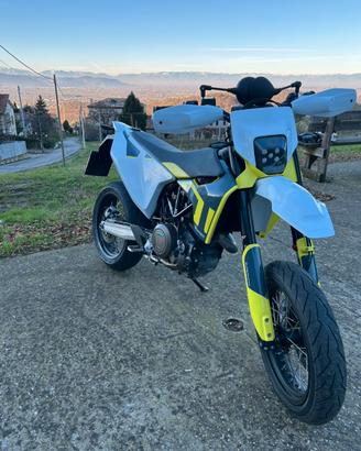husqvarna 701 2022