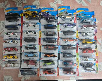 Hotwheels 2025/2026