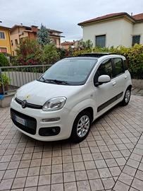 Fiat Panda 1.3 Mjet Lounge