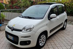 Fiat Panda 1.3 Mjet Lounge