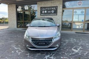 Peugeot 208 1.4 HDi 68 CV 5 porte Business NEO PAT