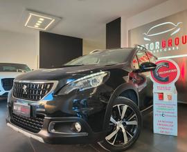 Peugeot 2008 1.2 PureTech Turbo 110 S&S Allure