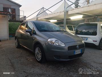 Fiat Grande Punto 1.2 5 porte Dynamic