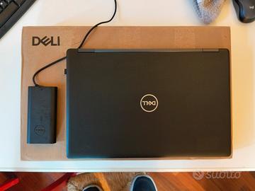 NB Dell 5590 15" FHD i5 8a 8gb HD 256 ssd Win 11 