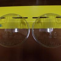 Vetri fari anteriori Volkswagen T1 Split-Bus