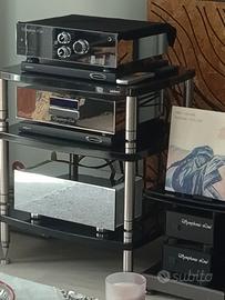 Symphonic Line Combo Hiend 