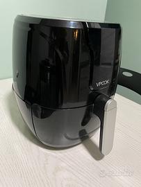 Friggitrice ad aria usata VPCOK