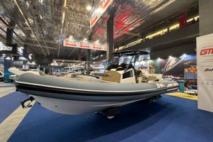 Nuovo BWA 328 GTO + HONDA