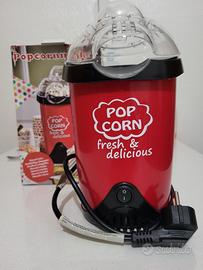 Macchina per popcorn