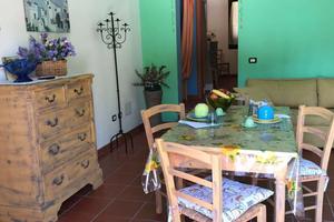 Alghero zona Salondra complesso residenziale