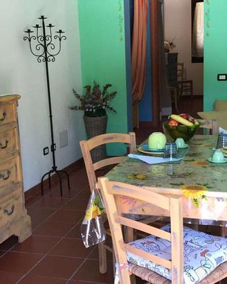 Alghero zona Salondra complesso residenziale