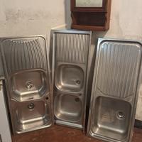 Lavandini da cucina