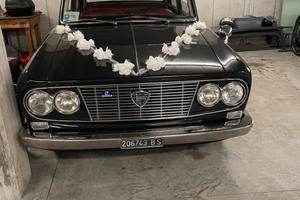 Lancia Fulvia del 1967