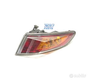 FANALE DESTRO PER HONDA CIVIC HATCHBACK 5P 09-12