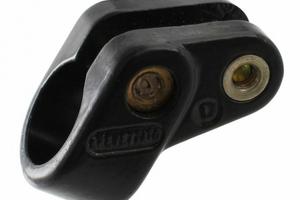 Morsetto tirante sterzo Cagiva R RC Cobra