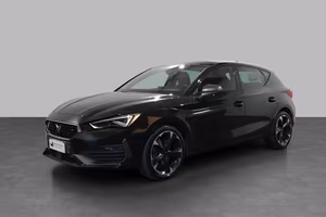 Cupra Leon 1.5 hybrid 150cv dsg