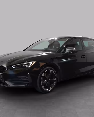 Cupra Leon 1.5 hybrid 150cv dsg