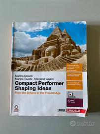 Compact Performer shaping ideas