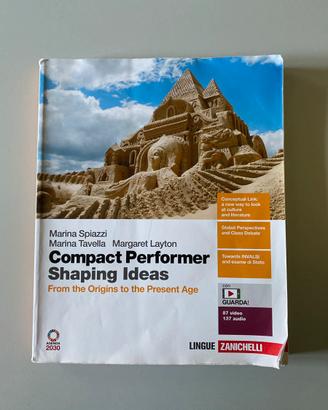 Compact Performer shaping ideas