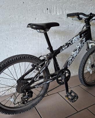 bici mtb  20