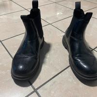 Stivali donna Levi’s