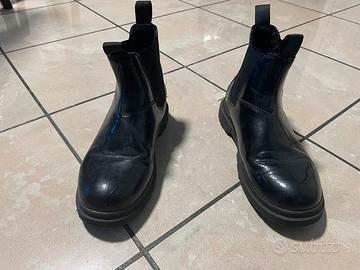 Stivali donna Levi’s