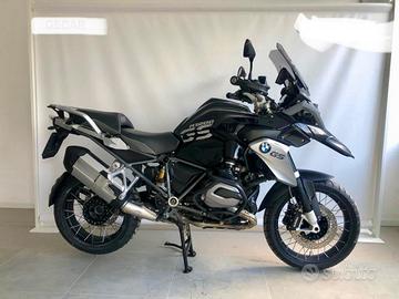 BMW R1200 GS