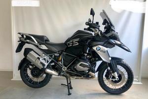 BMW R1200 GS