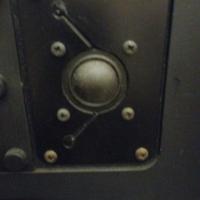 Coppia di tweeter a calotta Peerless KO 10 DT