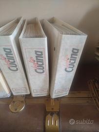 enciclopedia di cucina 