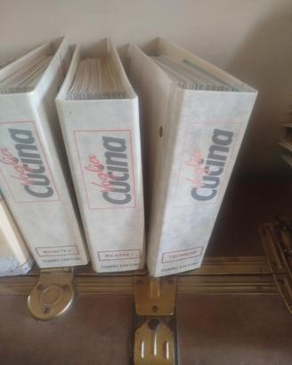 enciclopedia di cucina 