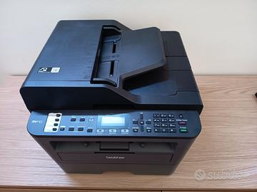 Stampante Laser Brother MFC-L2710DW - Come Nuova 