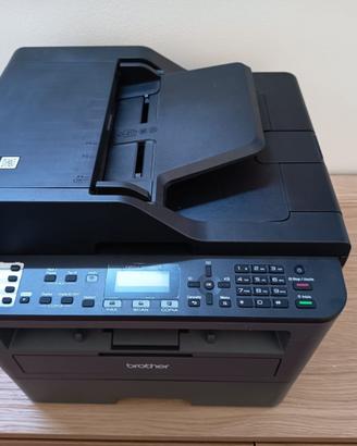 Stampante Laser Brother MFC-L2710DW - Come Nuova 