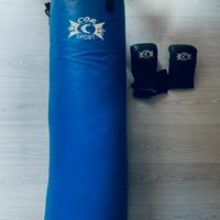 Sacco da boxe [ CORSPORT]