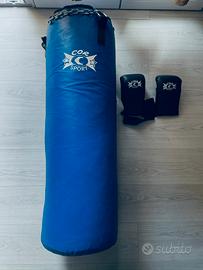 Sacco da boxe [ CORSPORT]