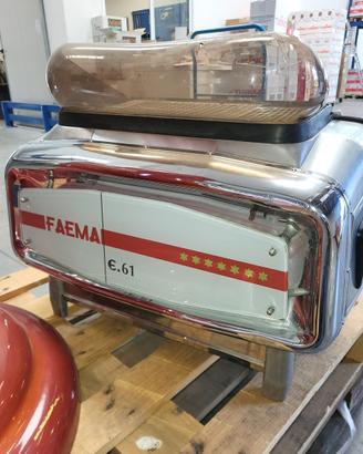 Faema E61