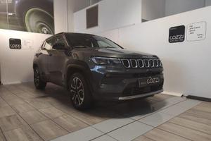 JEEP Compass 2ª serie - Compass 1.5 Turbo T4 130 C
