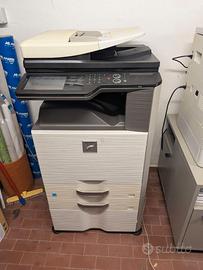 Stampante e scanner multifunzione   Sharp MX-2310U