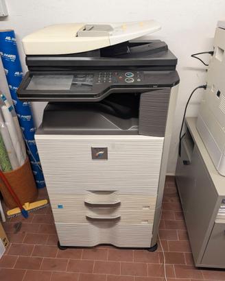 Stampante e scanner multifunzione   Sharp MX-2310U