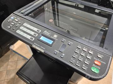 Kyocera stampante multifunzione FS-1325MFP