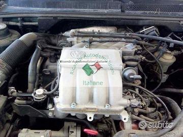 Motore Volkswagen Golf 1600 Benzina Cod. AEK