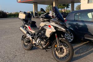 TRK 502x