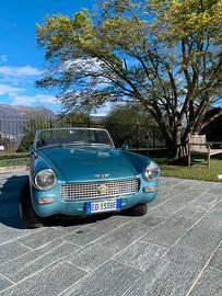 Austin Healey Sprite mkIV