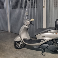 Ricambi scooter MBK Doodo 125 perfetto