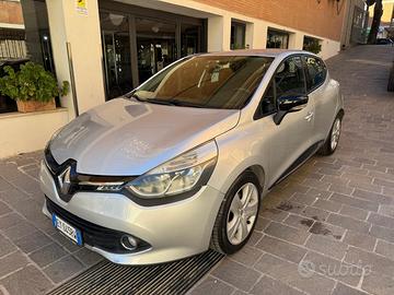RENAULT Clio 1.2 75CV 5 porte Live IMPIANTO GPL