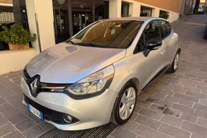 RENAULT Clio 1.2 75CV 5 porte Live IMPIANTO GPL