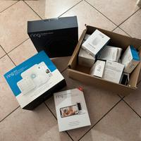 Sistema di Allarme Ring - Amazon