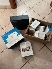 Sistema di Allarme Ring - Amazon